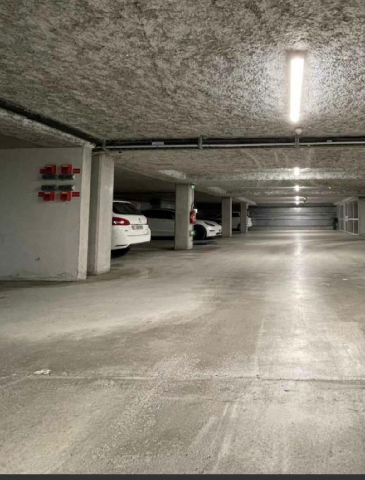Happy Home Colmar With Private Parking Ngoại thất bức ảnh