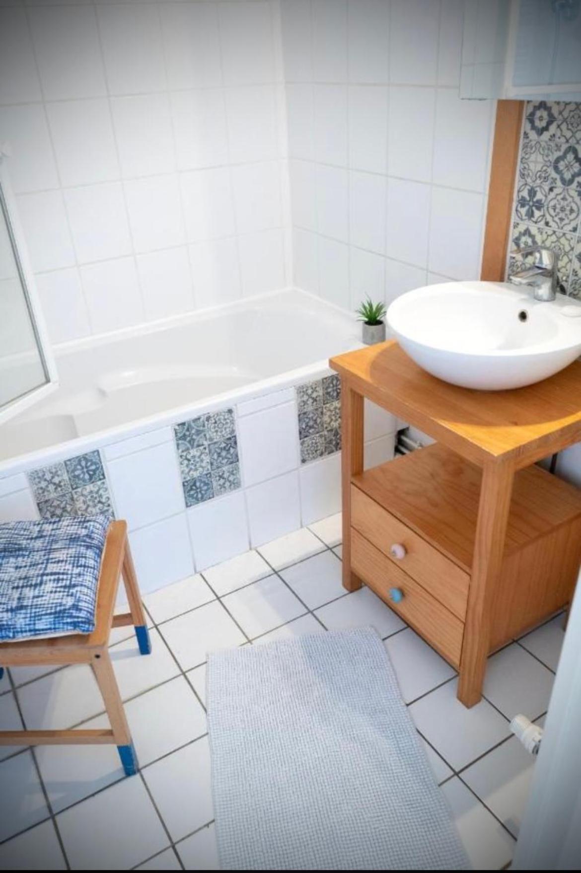 Happy Home Colmar With Private Parking Ngoại thất bức ảnh